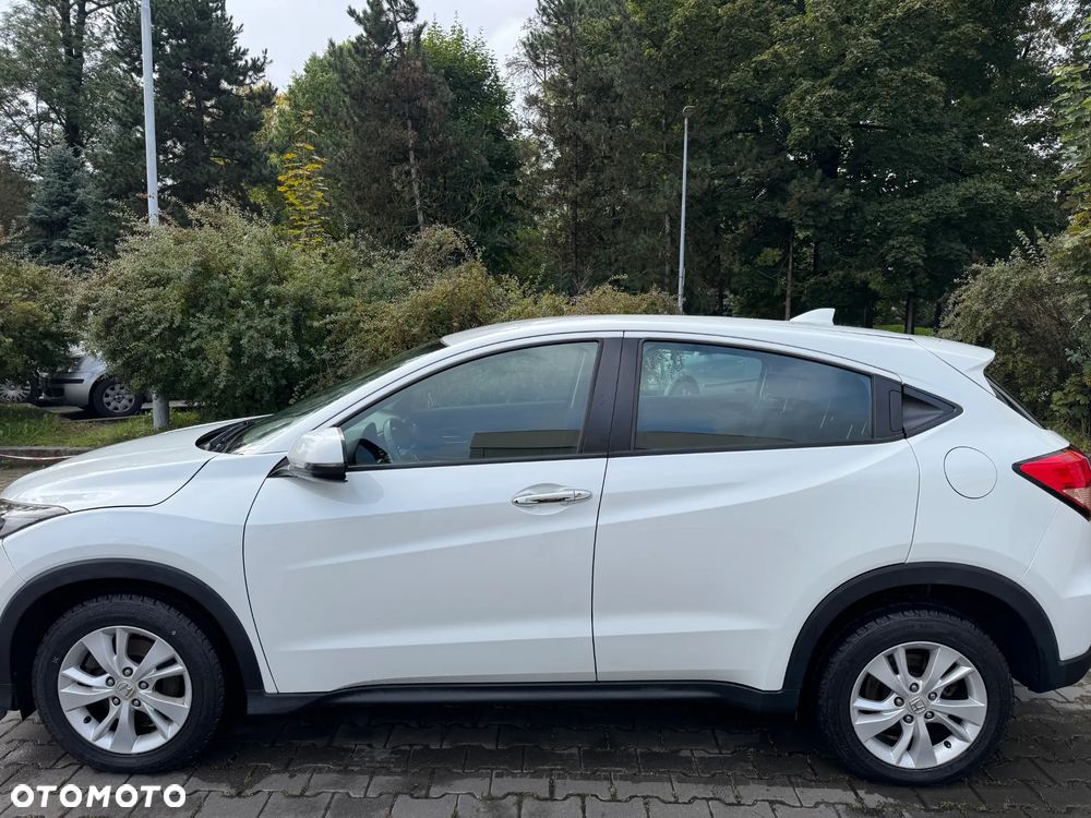 Honda HR-V 1.6 i-DTEC Elegance (ADAS/Honda Connect+) - 2