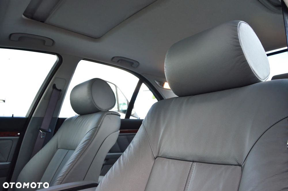 BMW Seria 5 - 18