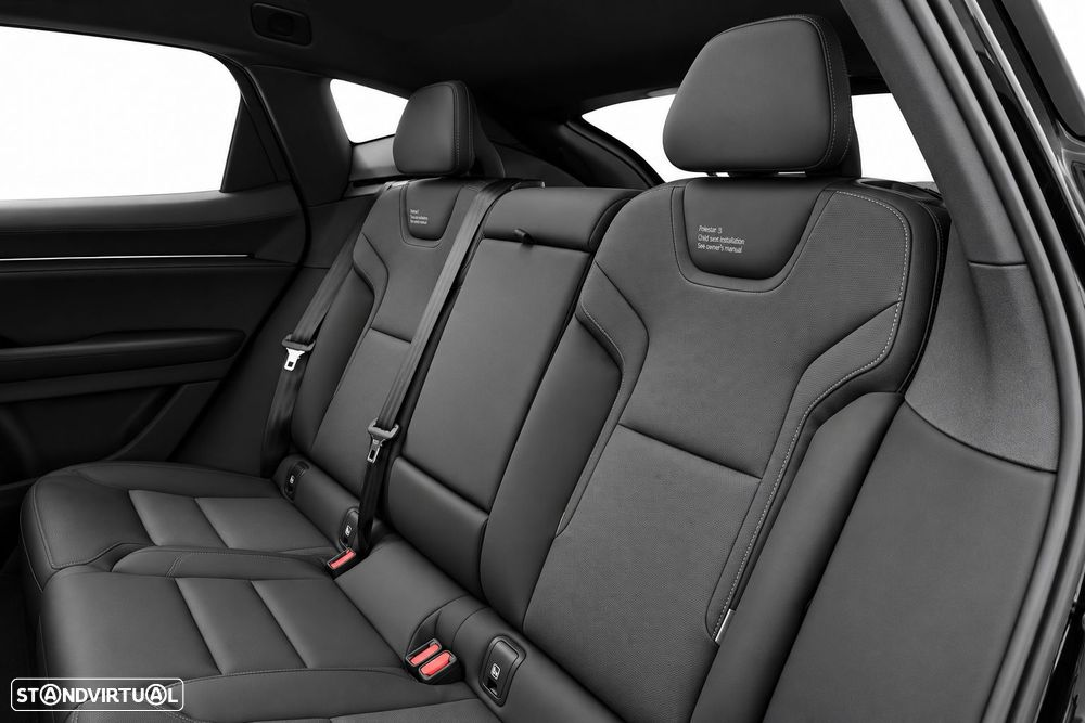 Polestar 3 Long Range 111 kWh AWD Plus Pilot - 6