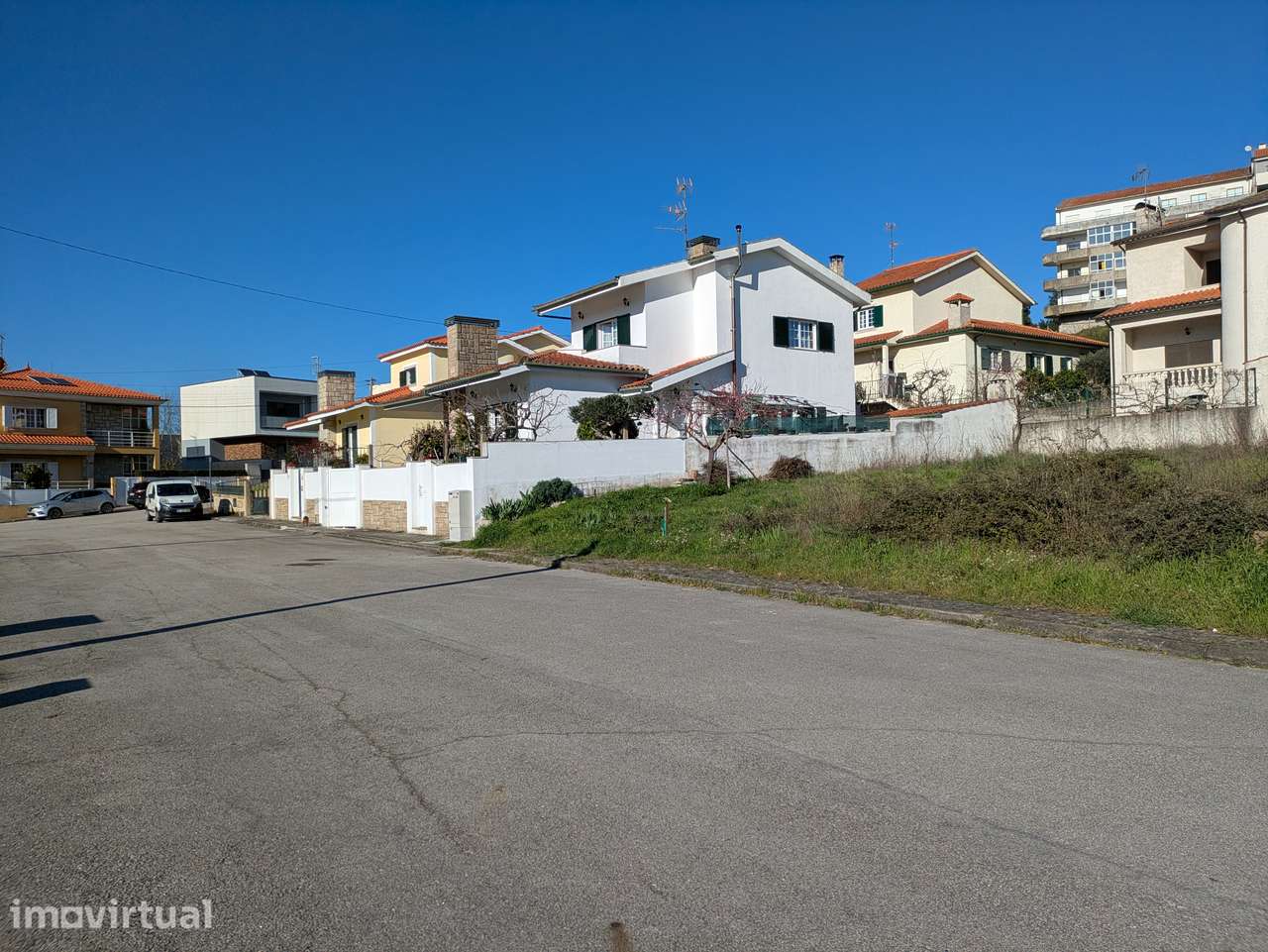 Terreno Alto da Forca Construção - Grande imagem: 5/7