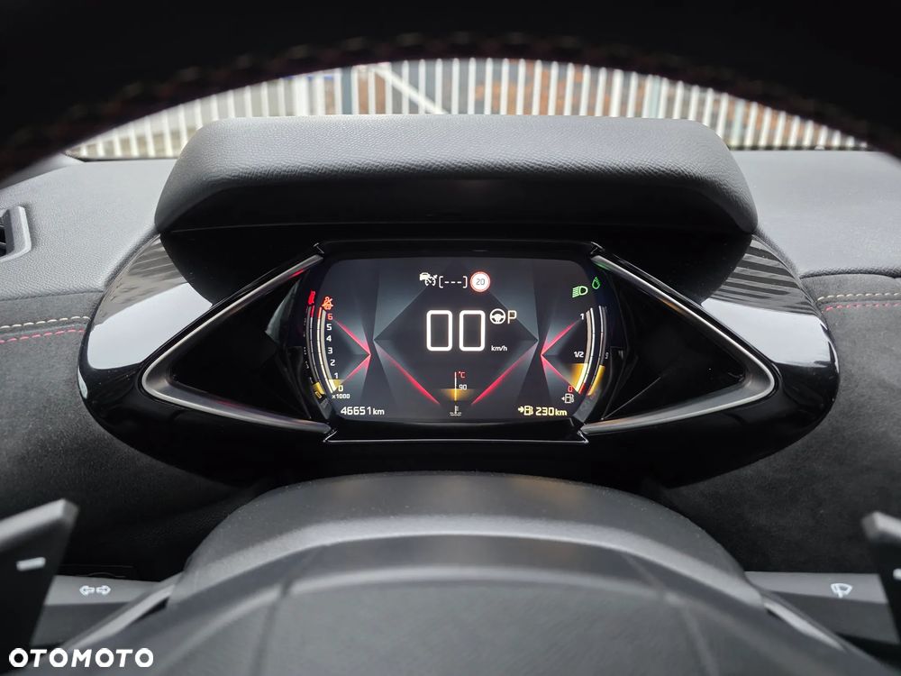 DS Automobiles DS 3 Crossback 1.2 PureTech Performance Line + - 22