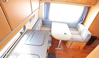 Adria Altea 462 PS U55 - 8