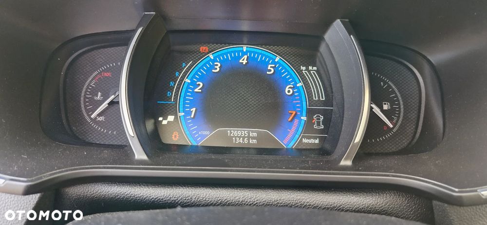 Renault Megane 1.6 TCe GT EDC - 11
