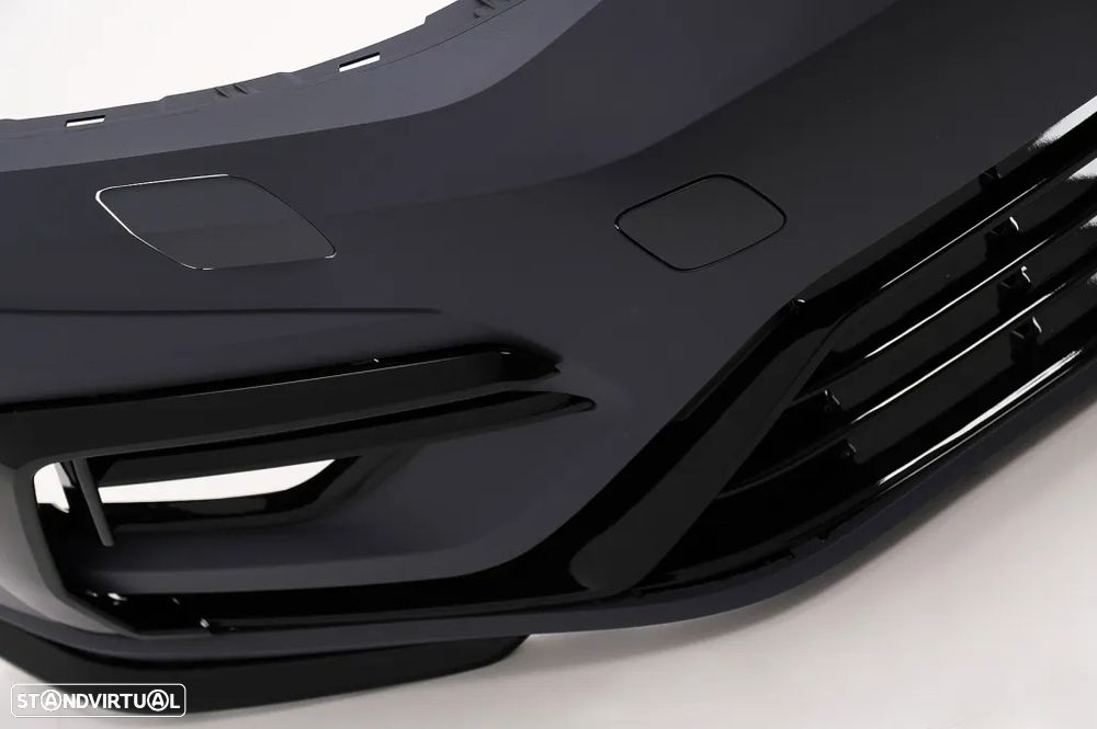 Para-choques Vw Golf 7 (2013 a 2017) Look 7.5 - 7