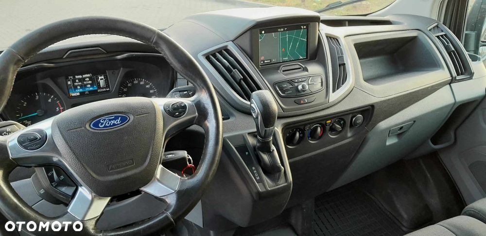 Ford TRANSIT - 11