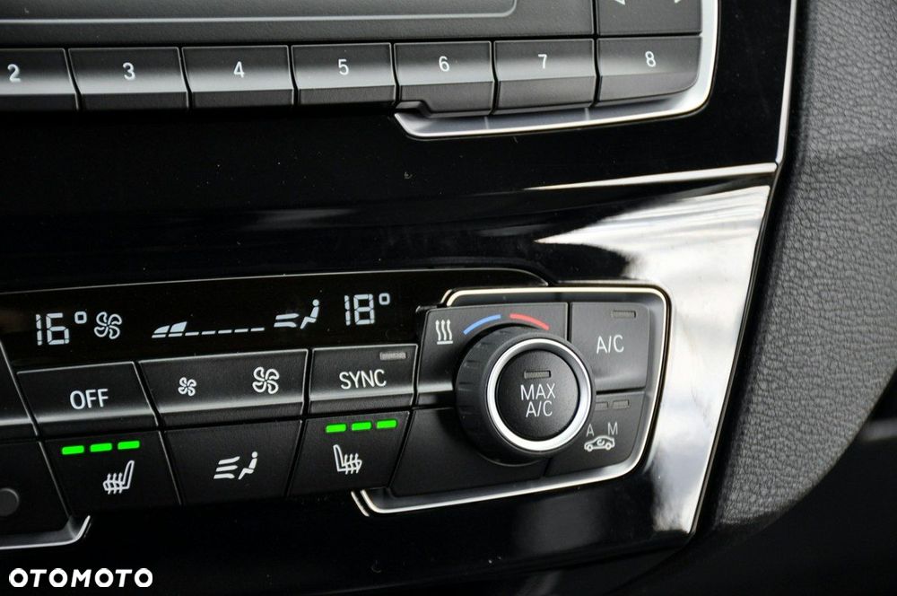 BMW X1 - 33