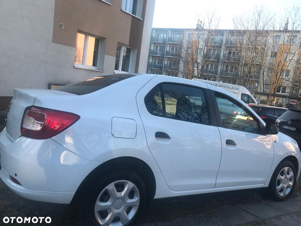 Dacia Logan - 3