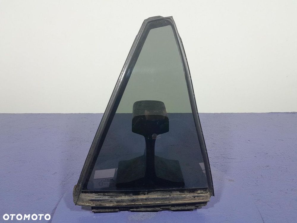 SUZUKI SWACE COROLLA E21 KOMBI SZYBA DRZWI TYŁ TYLNA PRAWA 68188-02260 - 1
