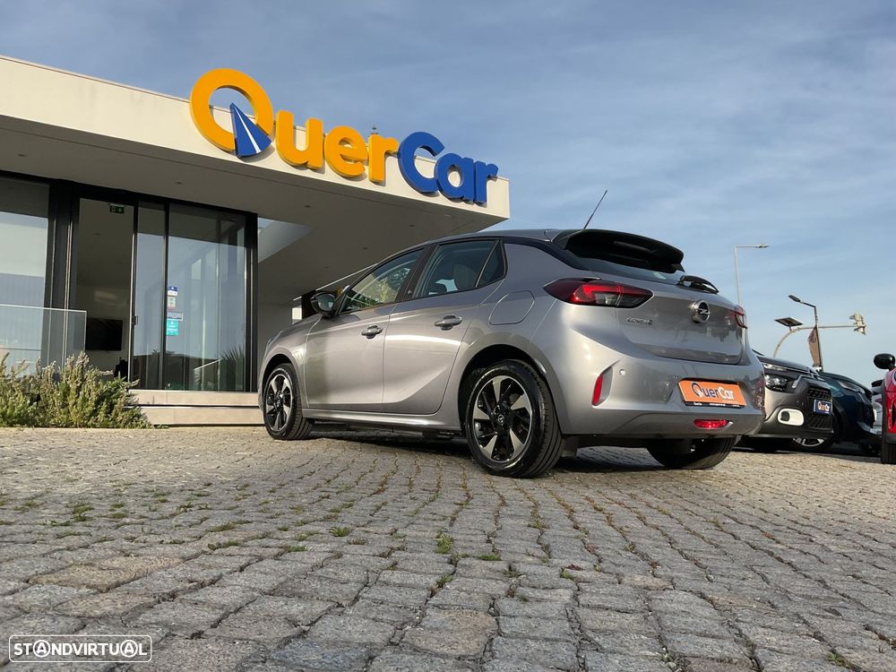 Opel Corsa-e Business Edition - 12