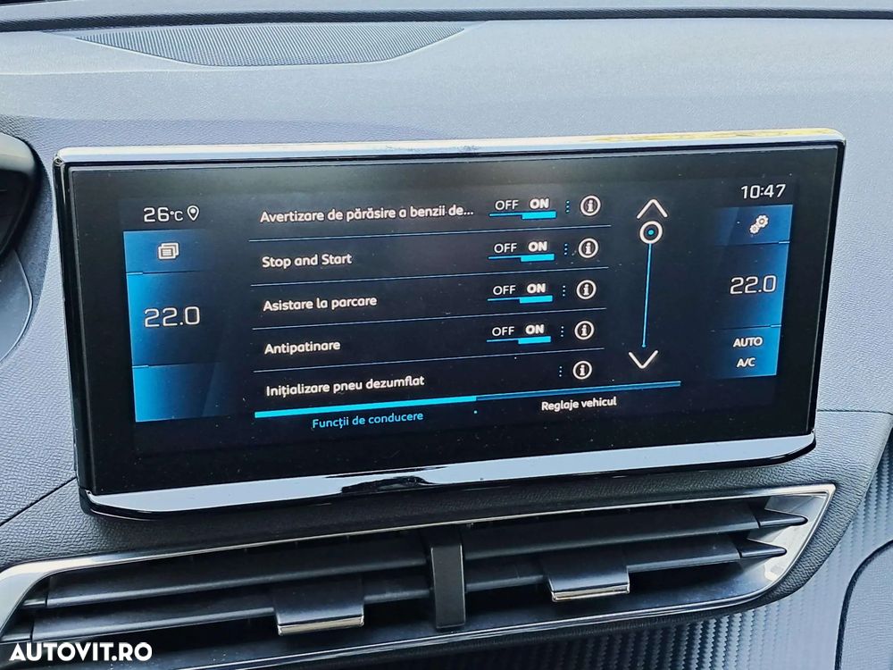 Peugeot 3008 1.2 PureTech 130 EAT8 Active Pack - 19