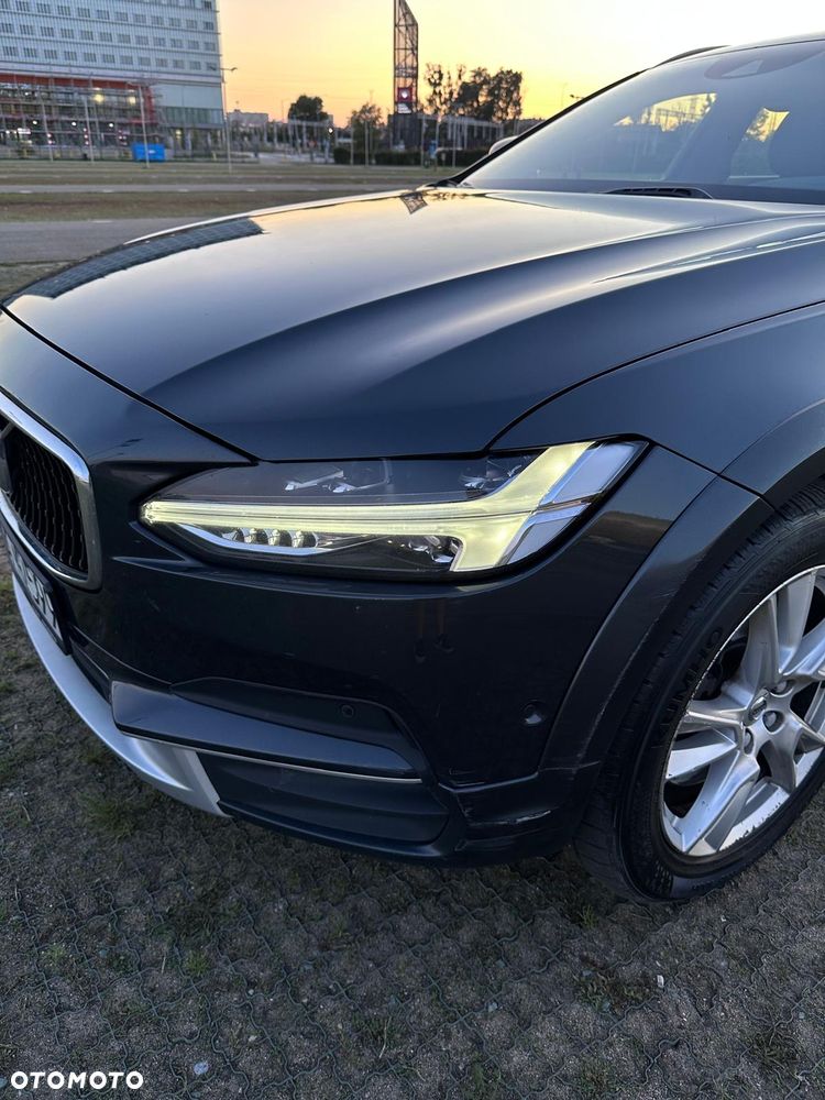 Volvo V90 D5 AWD Inscription - 10