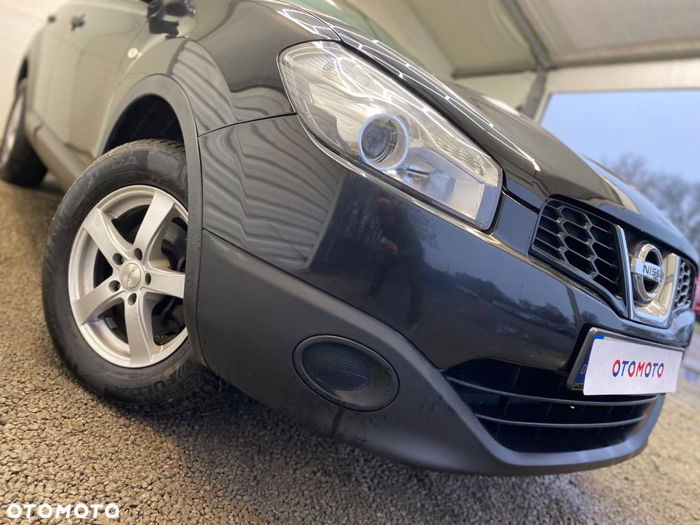 Nissan Qashqai 1.6 Acenta - 17