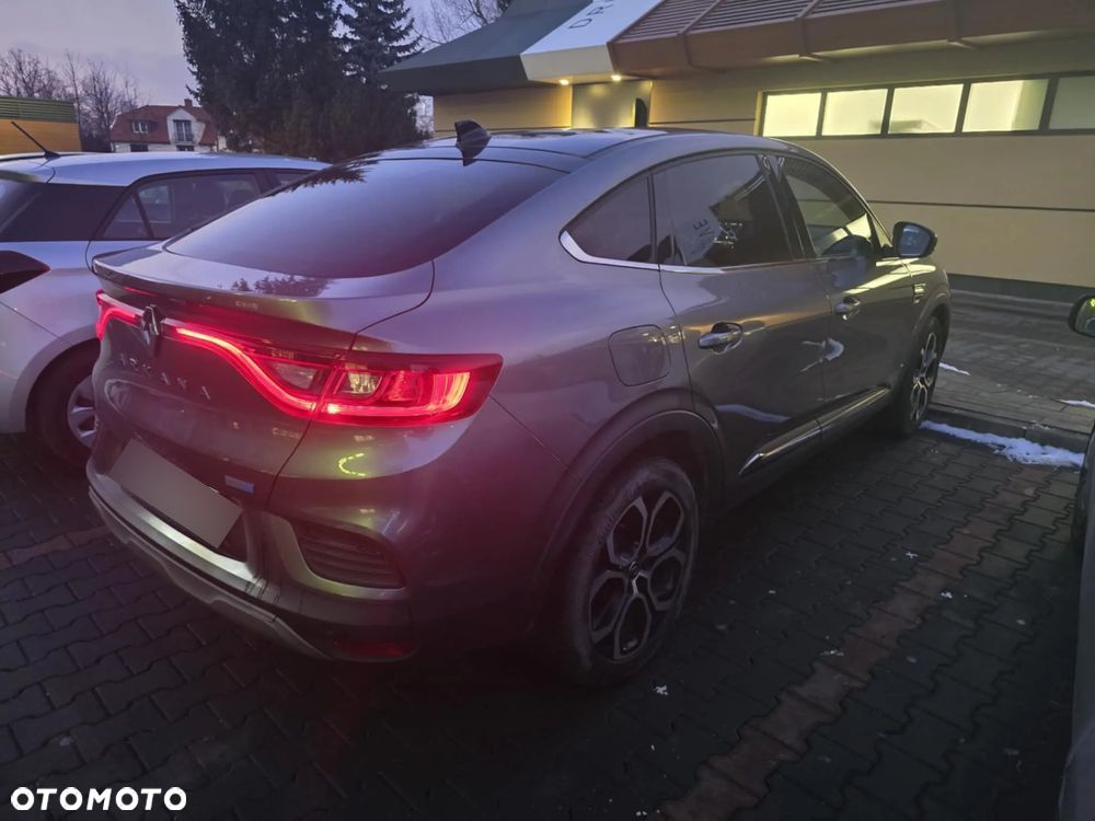 Renault Arkana - 5