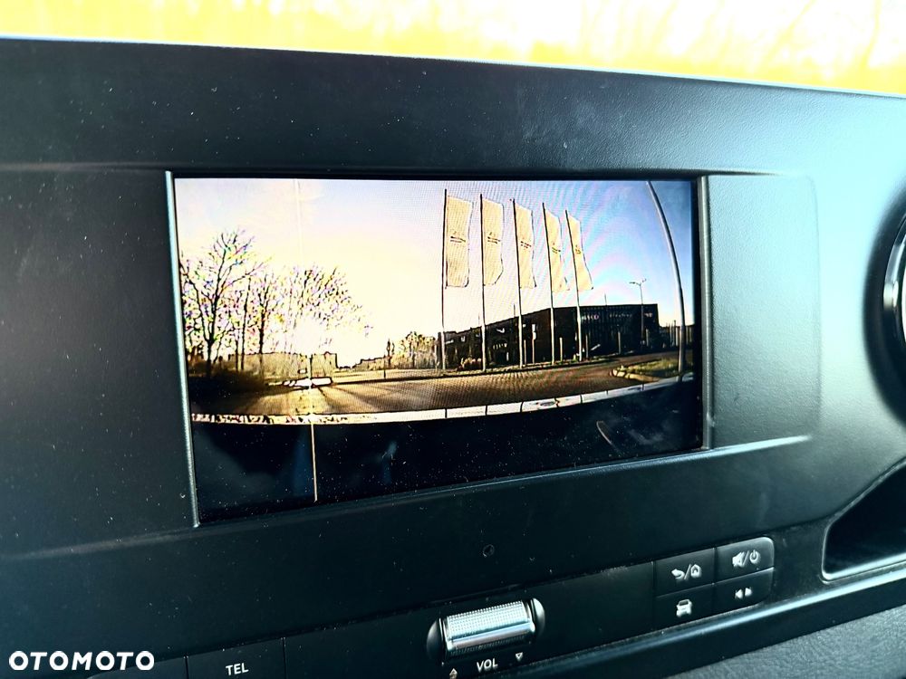 Mercedes-Benz Sprinter 319 3.0 V6 Automat podwozie - 14