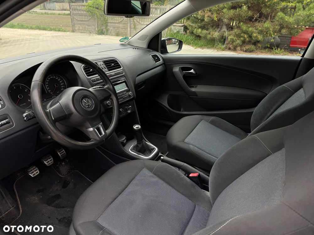Volkswagen Polo 1.2 TSI Style - 7