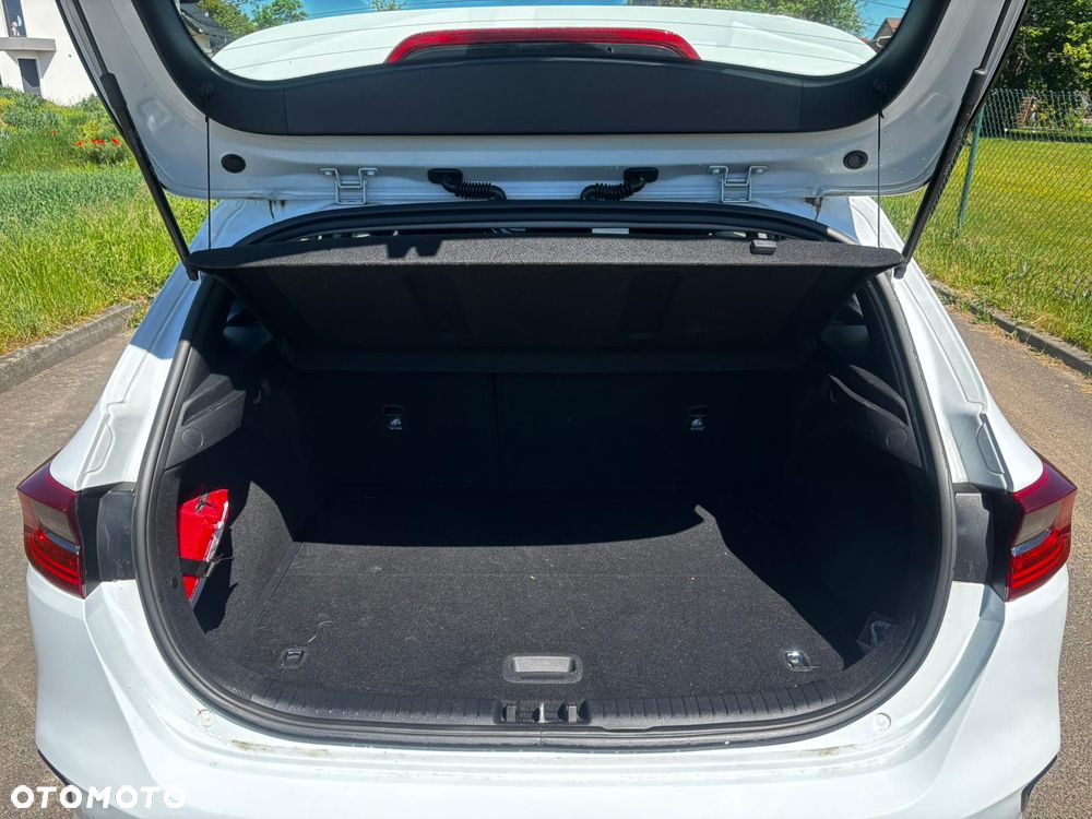 Kia Ceed 1.4 T-GDI L Business Line DCT - 5