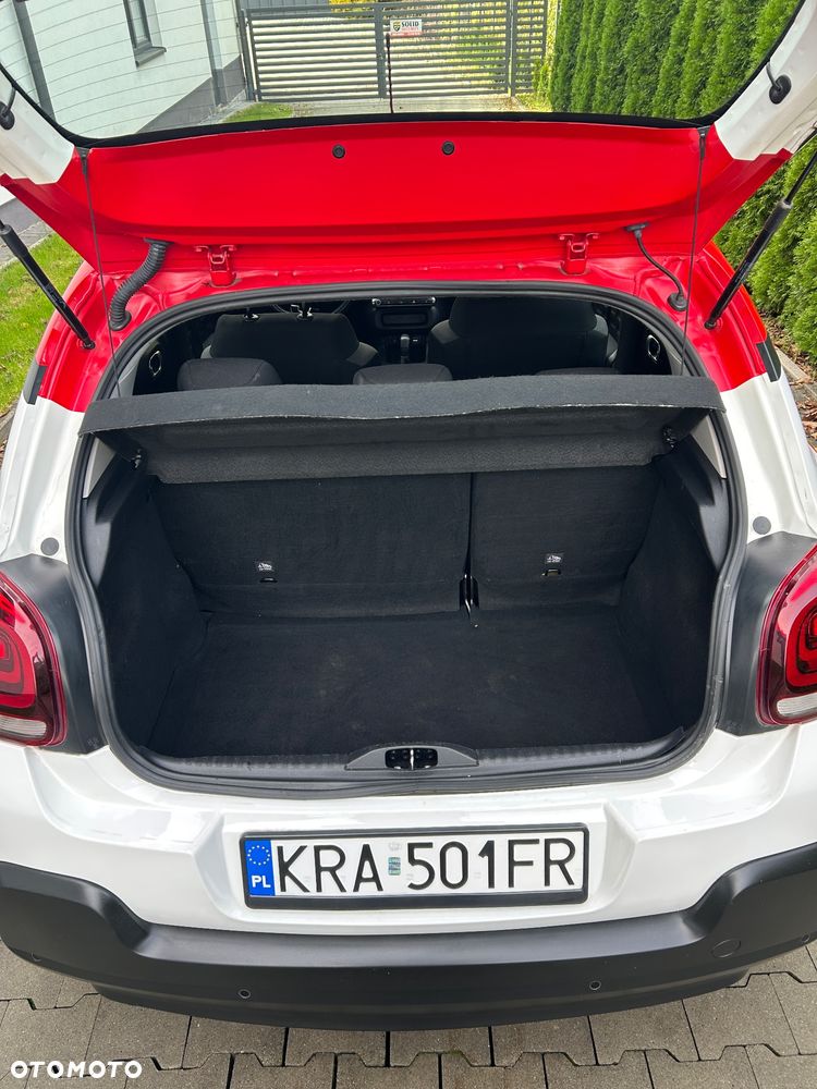 Citroën C3 - 18