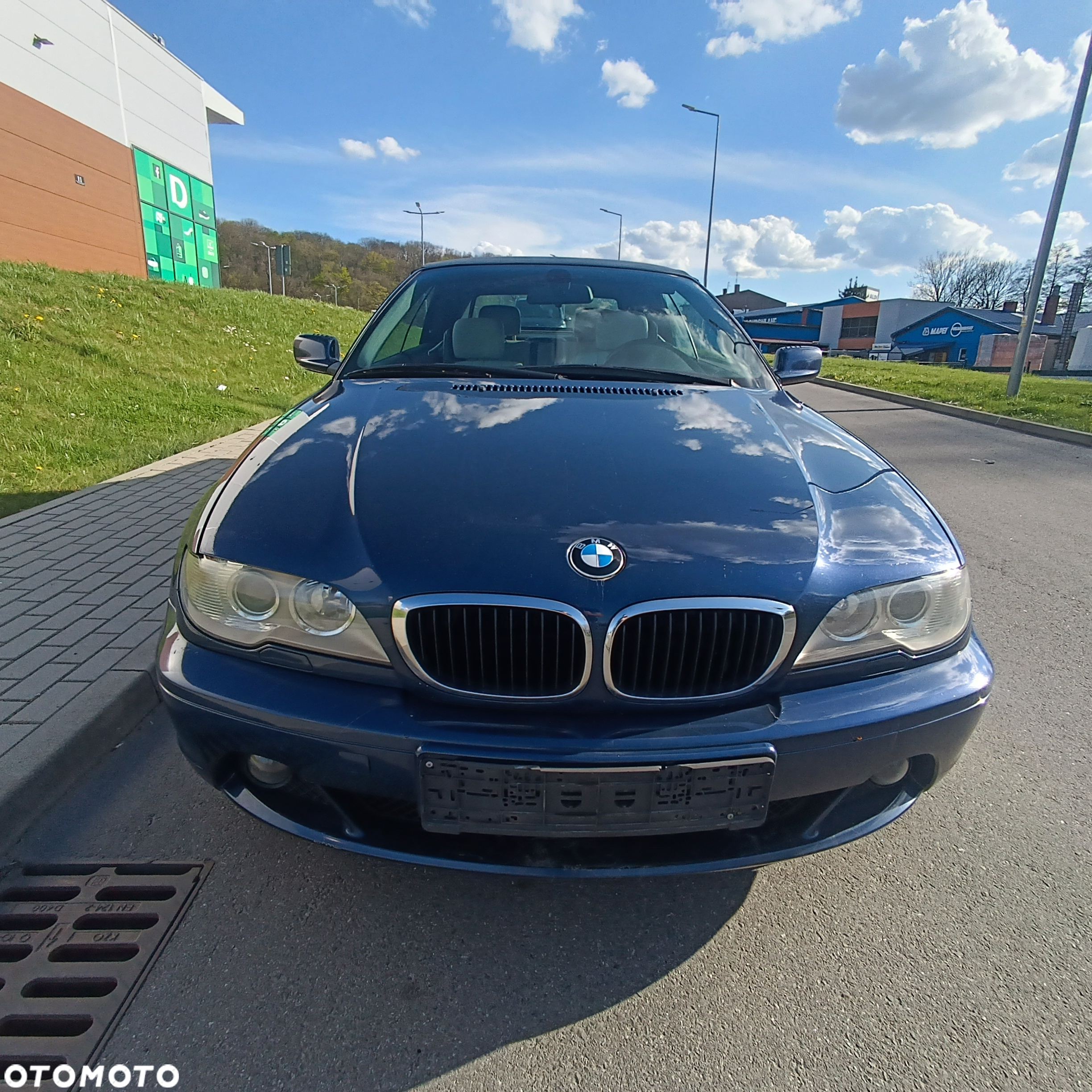 BMW Seria 3 320d DPF Edition Fleet - 23
