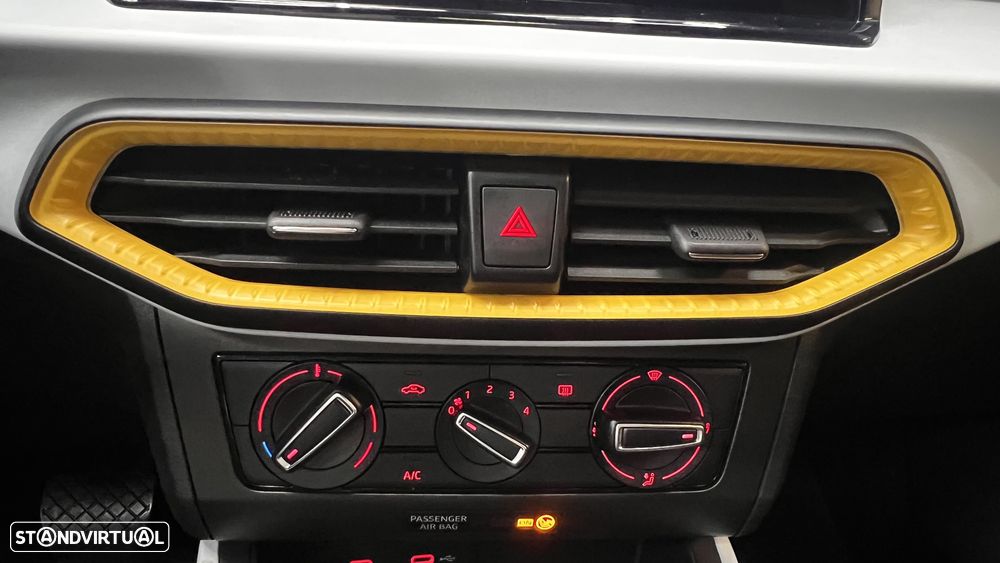 SEAT Arona 1.0 TSI Style DSG - 36