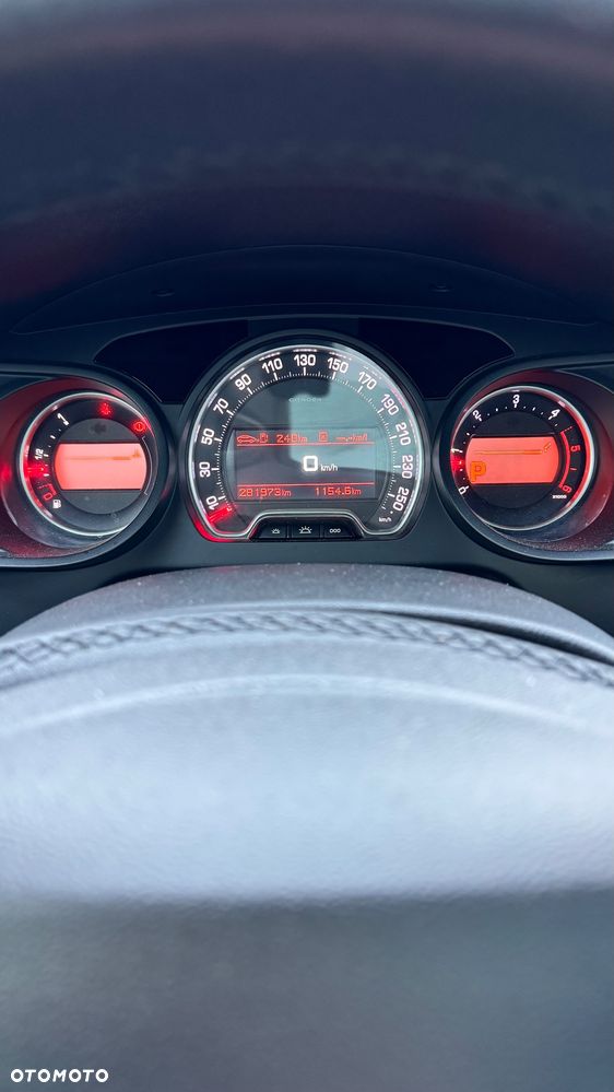 Citroën C5 2.2 HDi Exclusive - 8