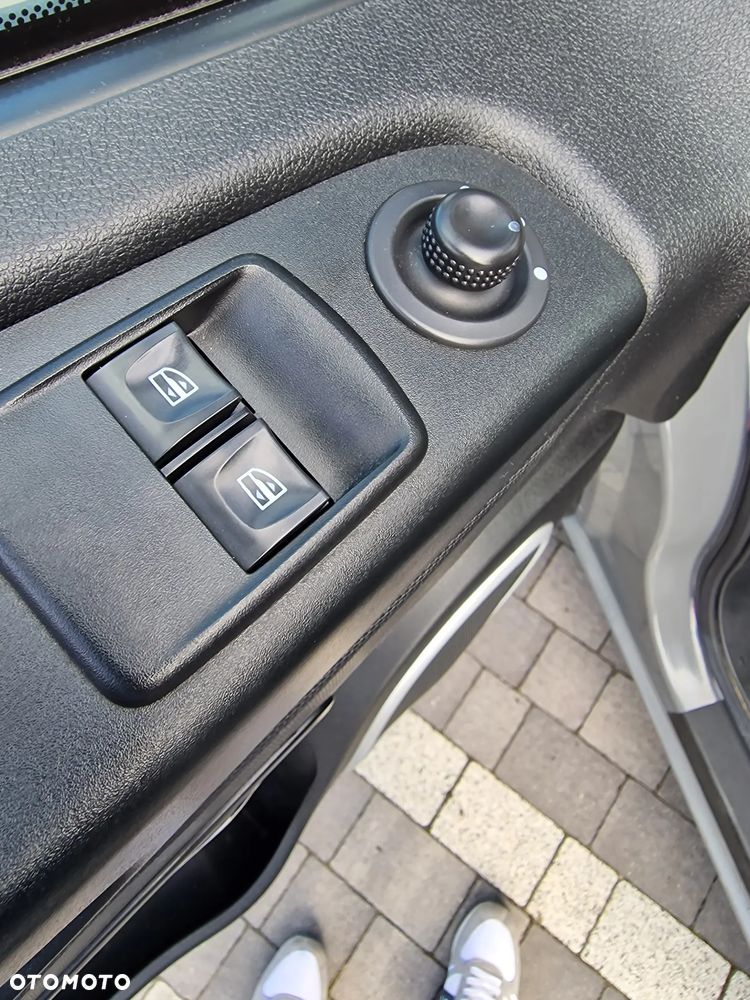 Opel Vivaro 1.6 CDTI L2 - 22