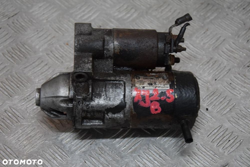 JEEP CHEROKEE XJ 2.5 B ROZRUSZNIK 56040013 - 1