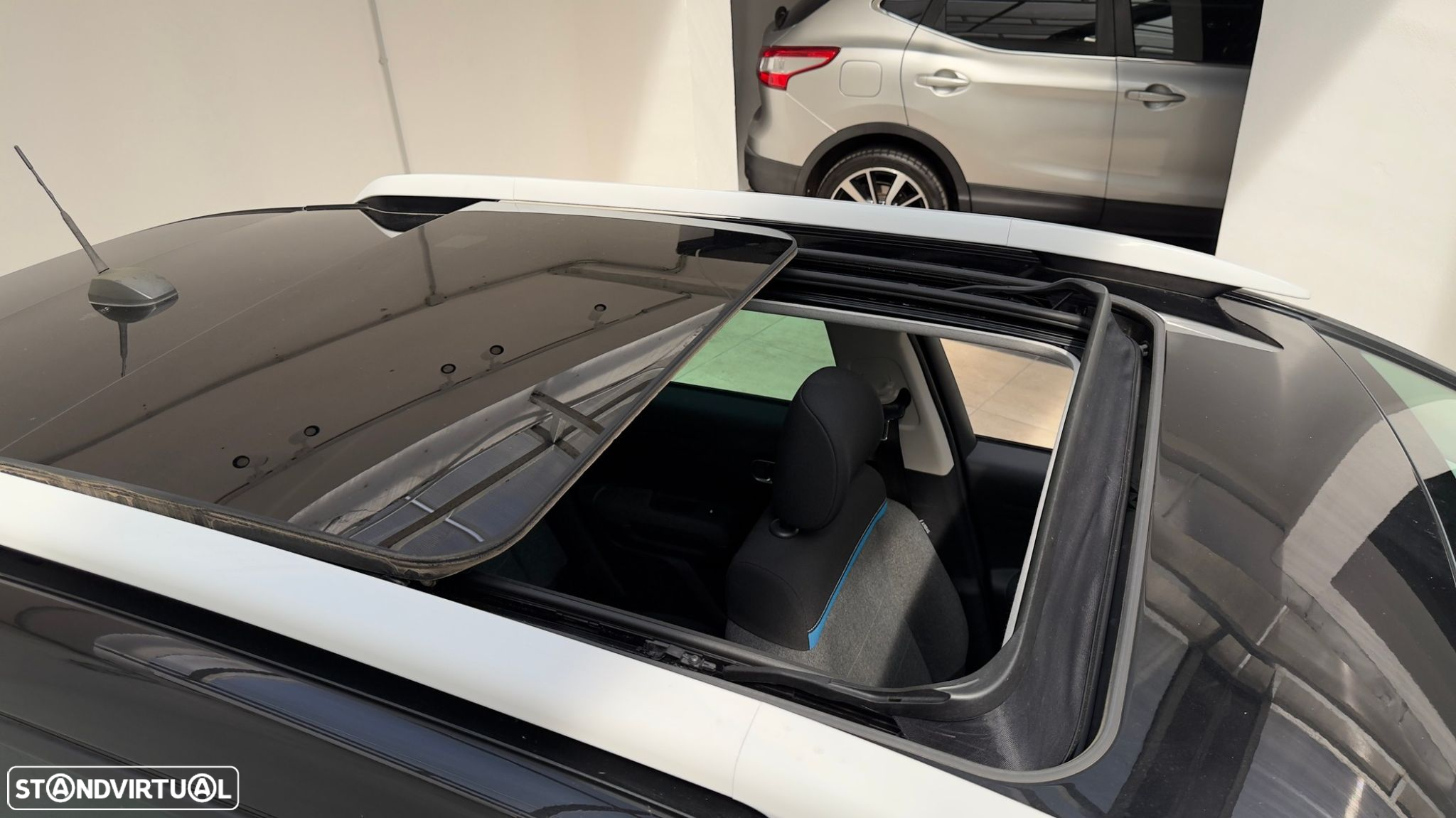 Citroën C3 Aircross 1.2 PureTech Rip Curl - 30