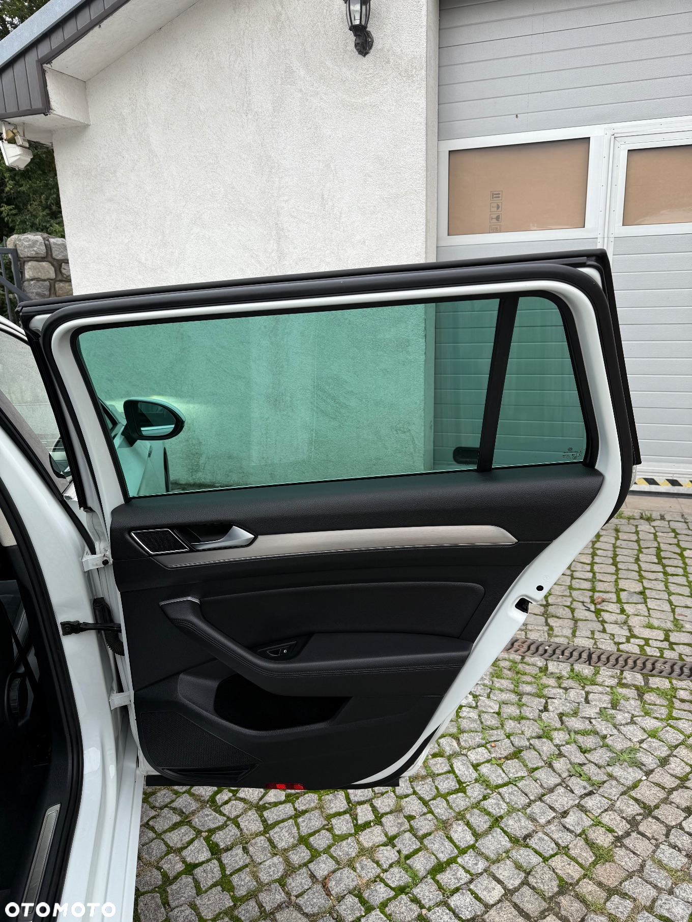 Volkswagen Passat 2.0 TDI BMT 4Mot Highline DSG - 22