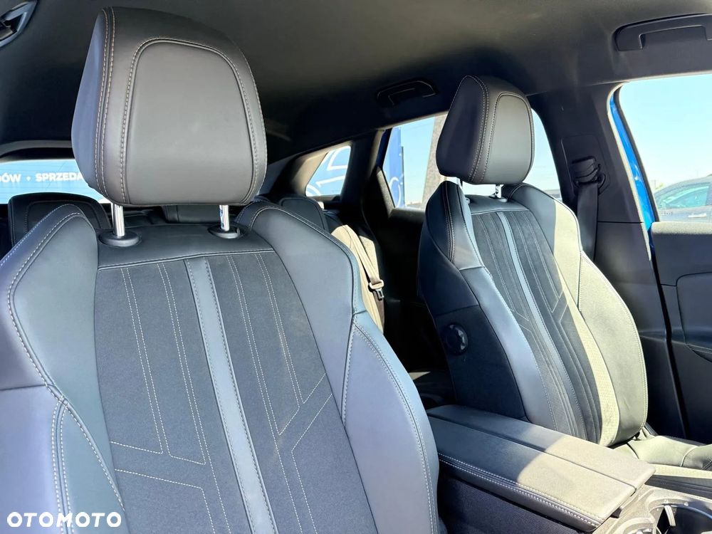 Peugeot 3008 1.5 BlueHDi GT S&S - 19