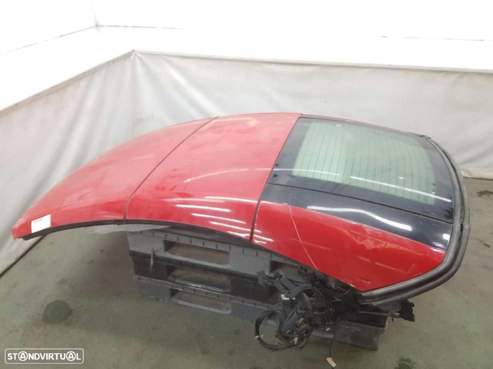 CAPOTA OPEL ASTRA H TWINTOP 2007 -93188318 - 1