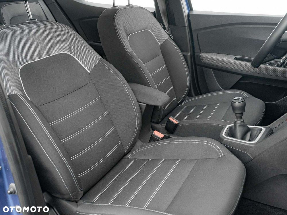 Dacia Sandero 1.0 TCe Expression - 26