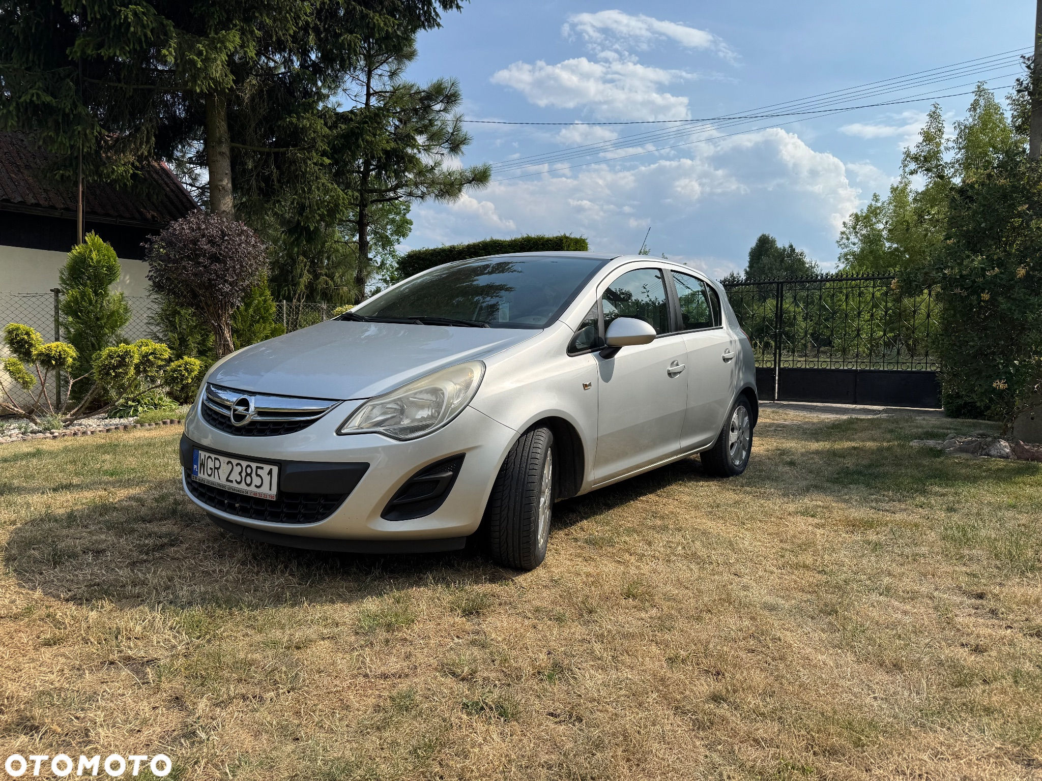 Opel Corsa 1.2 16V Enjoy - 3