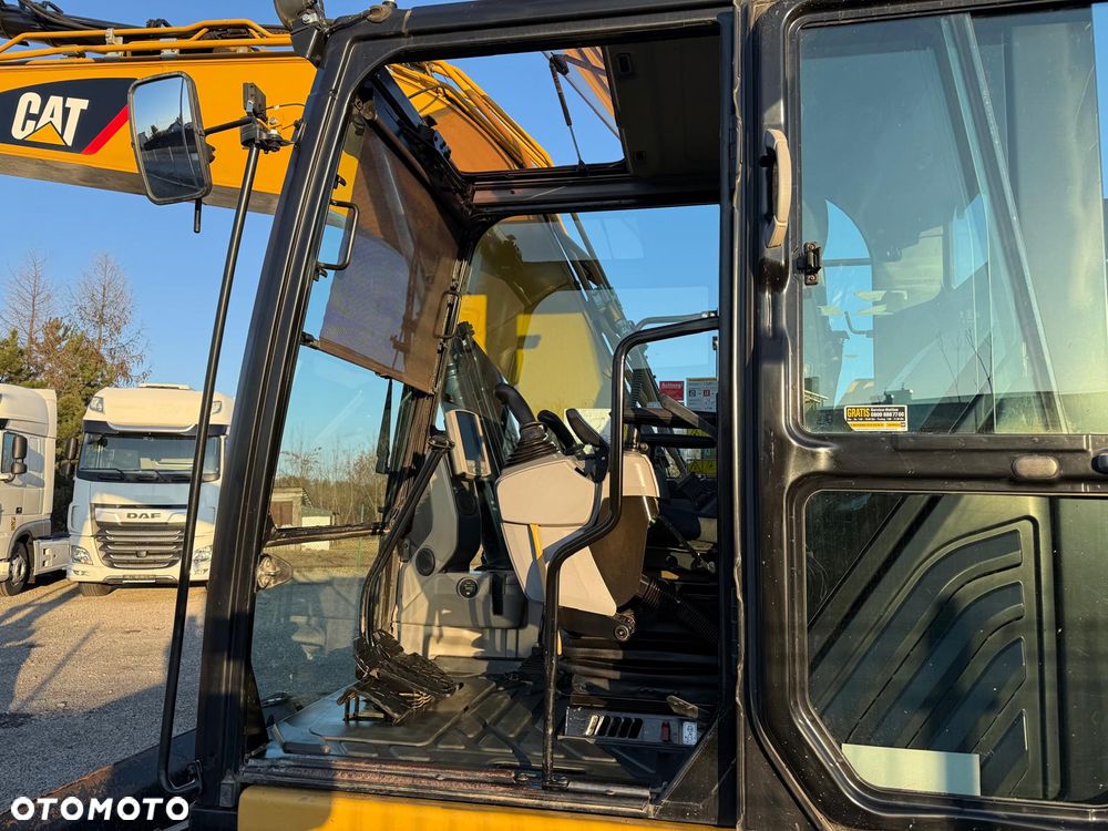 Caterpillar 313FL 14Ton - 36