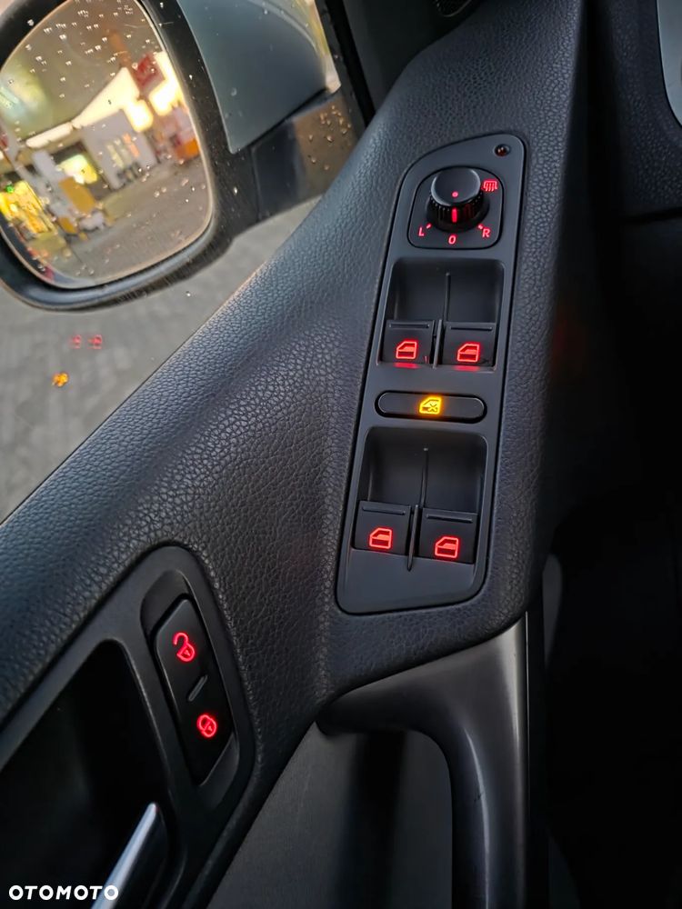 Volkswagen Tiguan 2.0 TDI 4Mot Sport DSG - 22