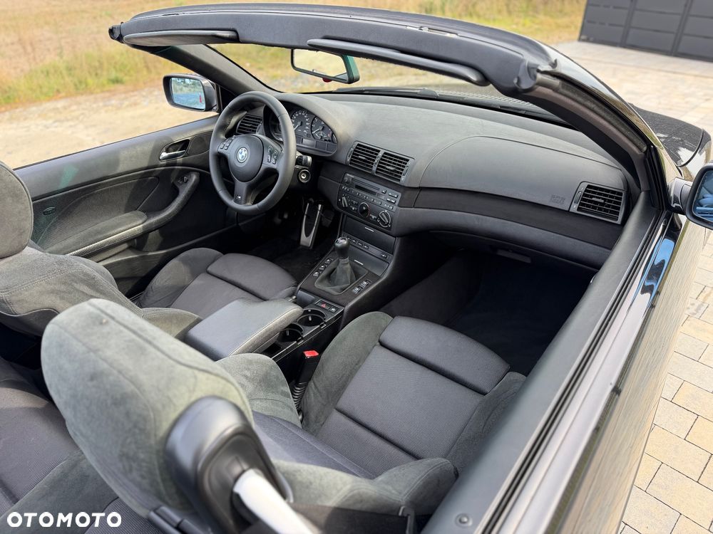 BMW Seria 3 - 15