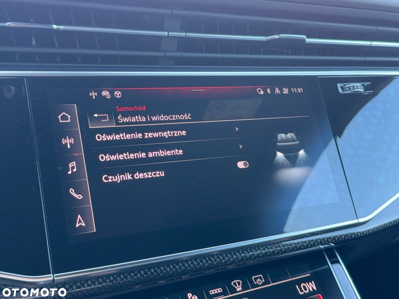 Audi SQ8 - 25
