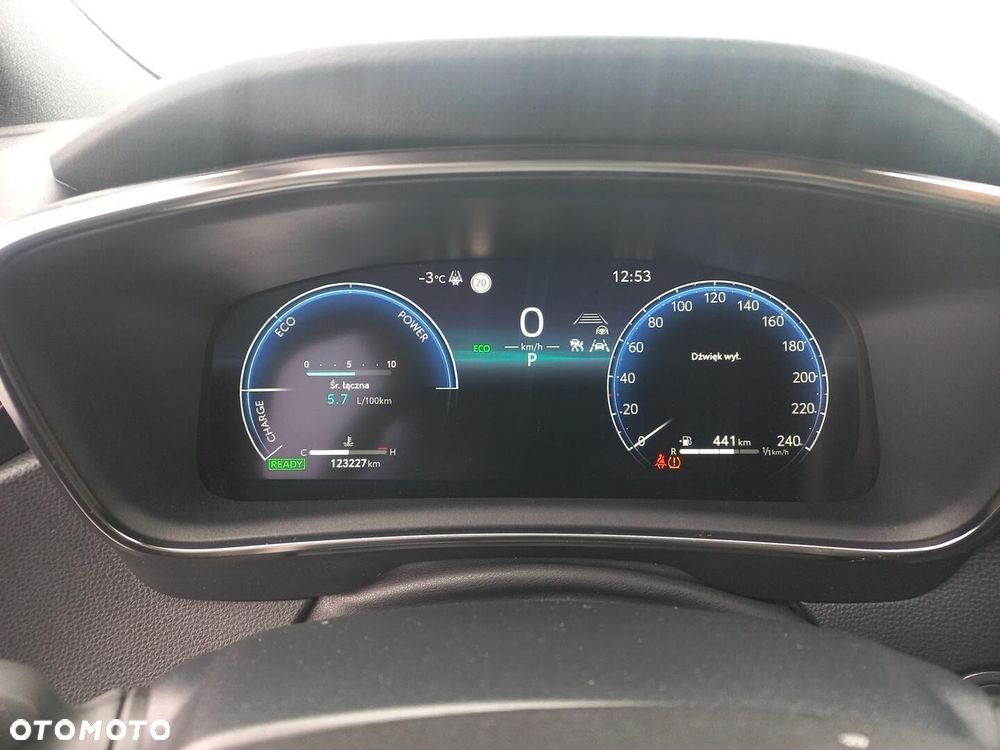 Toyota Corolla 1.8 Hybrid Comfort - 21