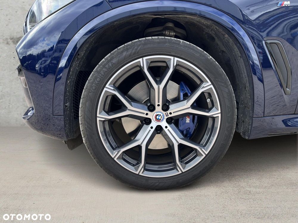 BMW X5 - 9