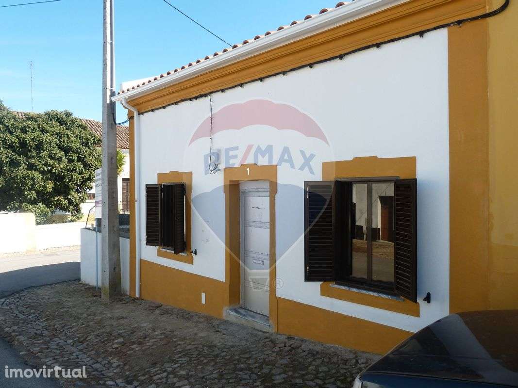 Moradia T2 para venda - Grande imagem: 3/31