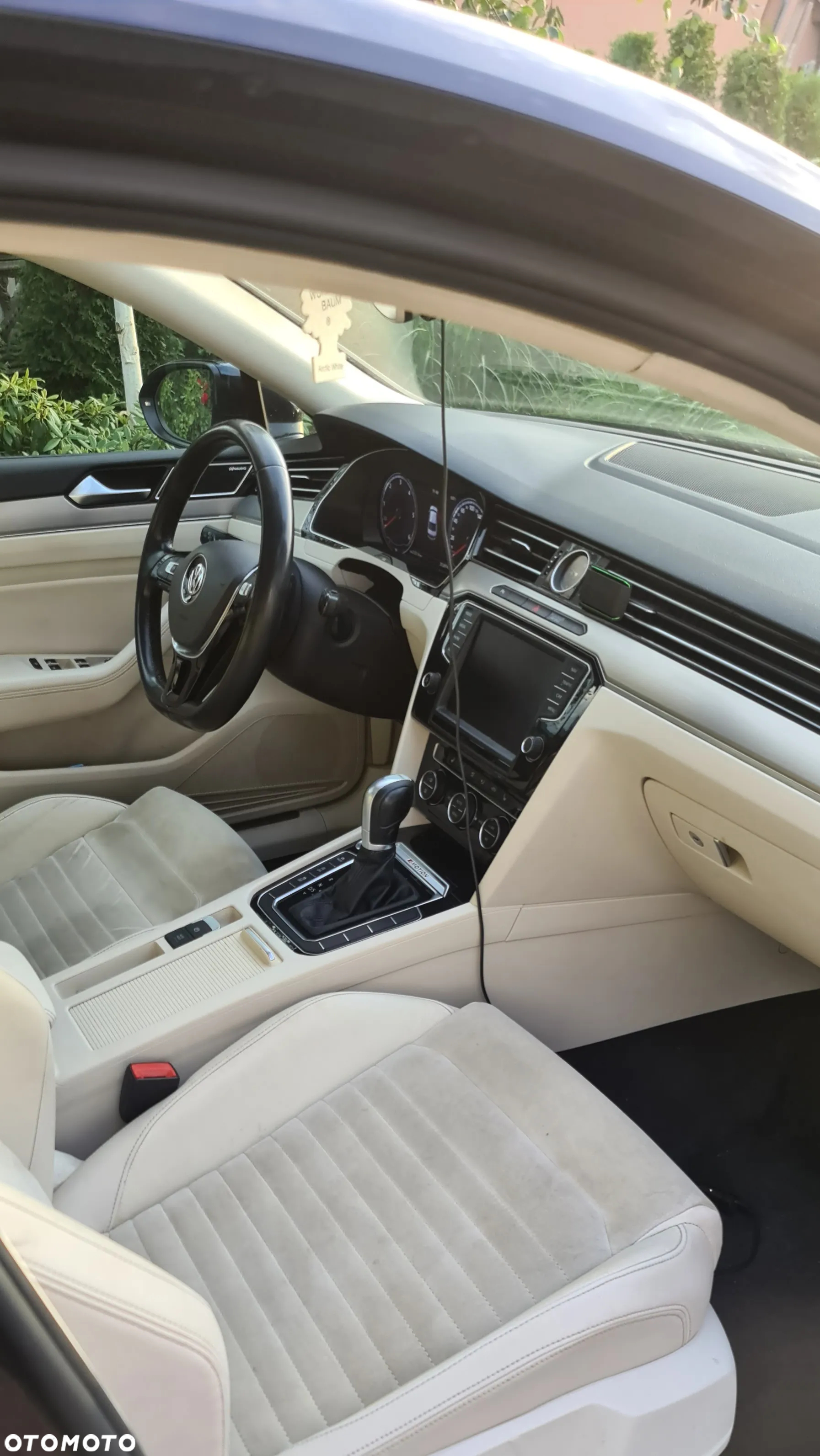 Volkswagen Passat 2.0 TDI Bi-Turbo BMT 4Mot Highline DSG - 5