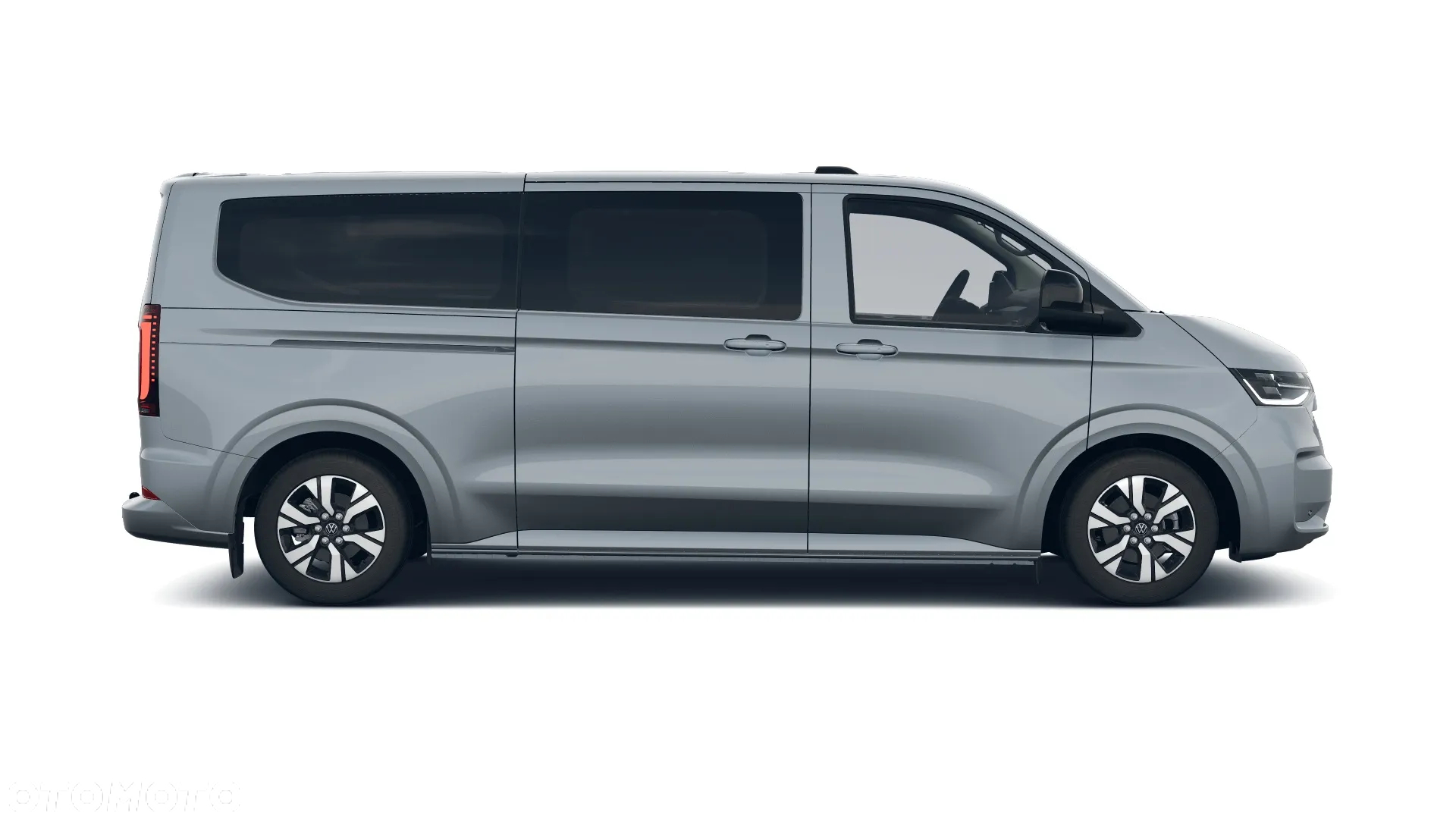 Volkswagen Caravelle - 5