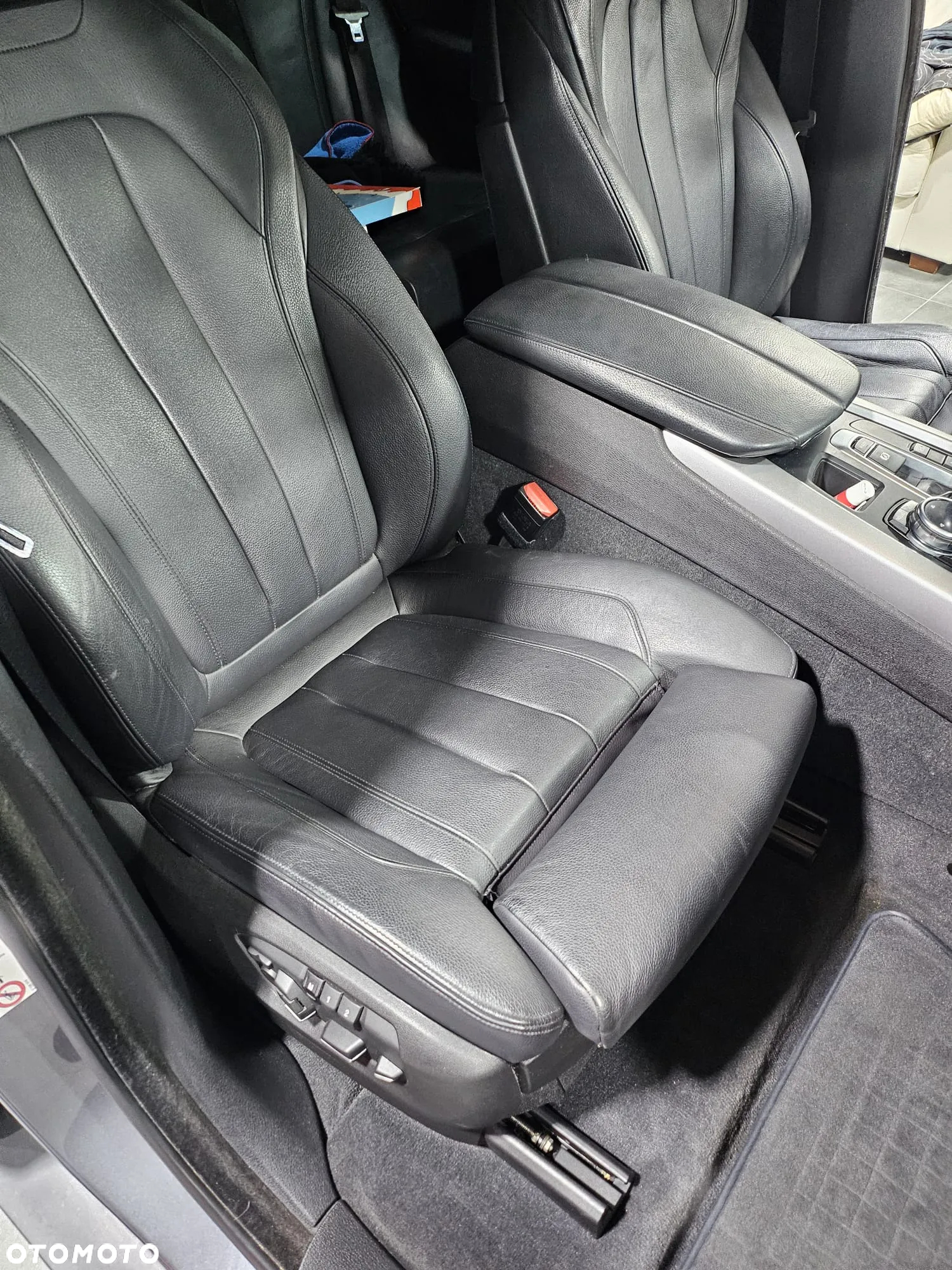 BMW X5 xDrive30d - 8
