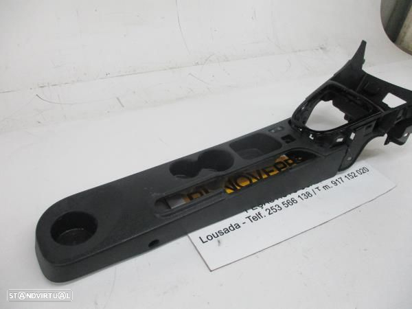 Consola Central Renault Clio Iv (Bh_) - 2