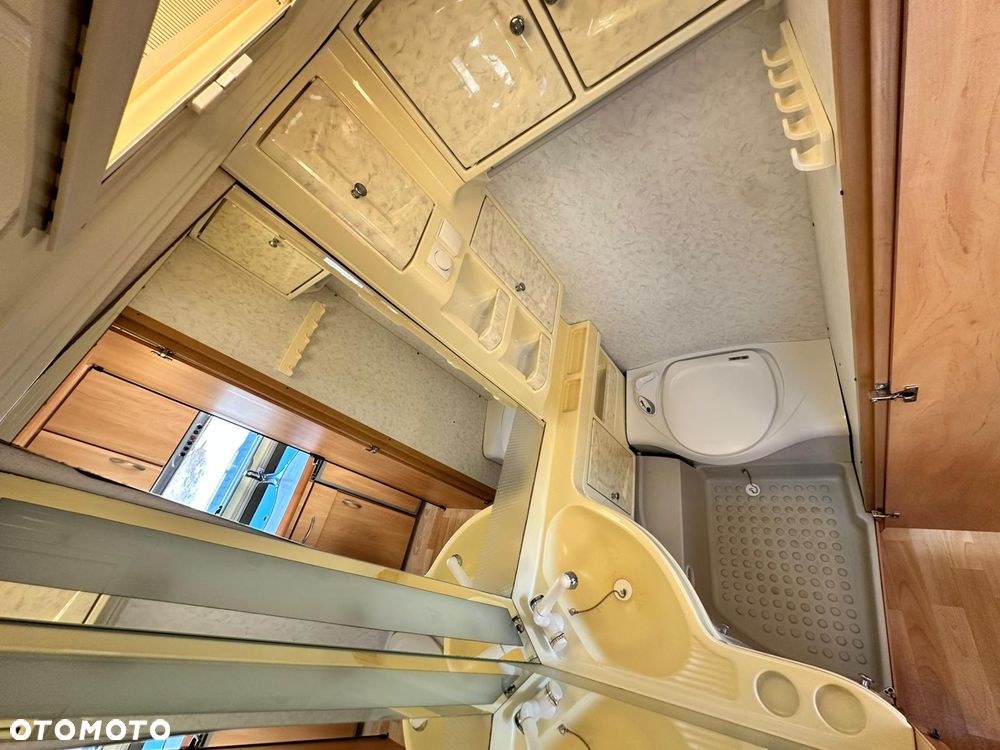 Hobby DE LUXE EASY 440 - 14