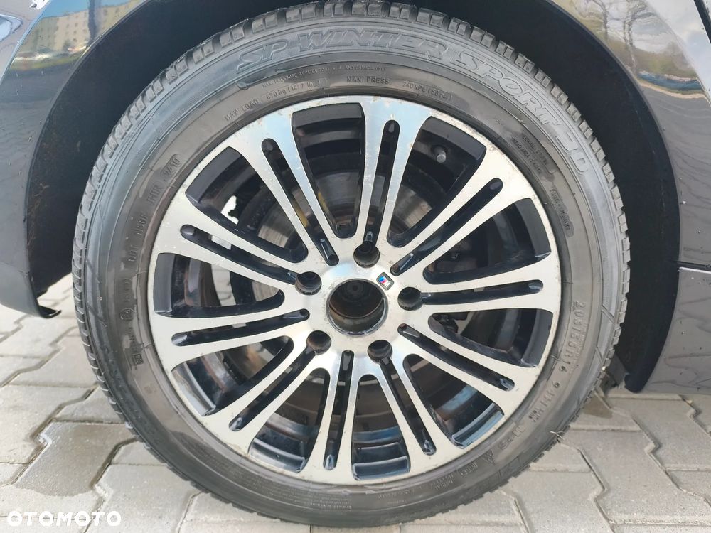 BMW Seria 1 - 26