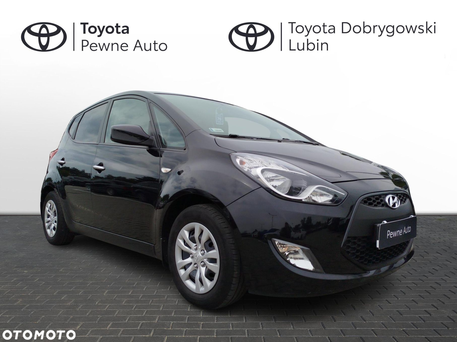 Hyundai ix20 - 7