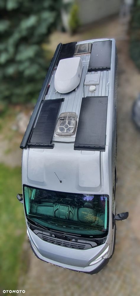 Fiat Ducato Zabudowa 2024 - 7