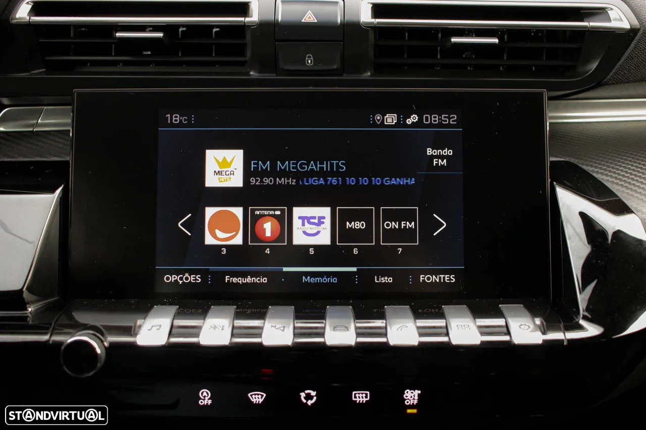 Peugeot 508 1.5 BlueHDi Business Line - 14