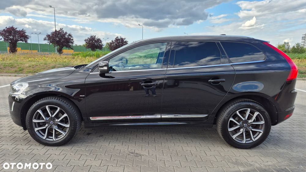 Volvo XC 60 D4 Drive-E Summum - 2