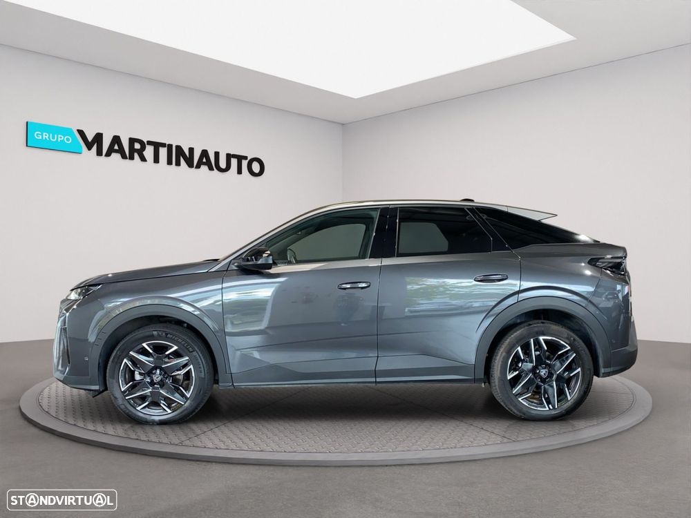 Peugeot 3008 1.2 Hybrid Allure e-DCS6 - 9